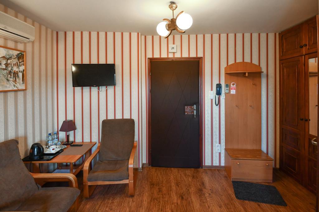 Pensjonat Pod Wietrzna Gora Kazimierz Dolny Exterior foto